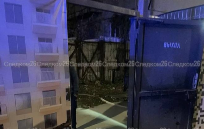 На бизнесмена из Пятигорска завели дело за смерть рабочего на стройке