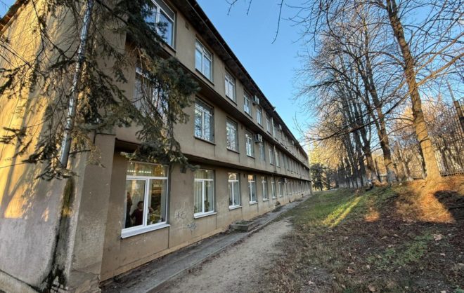 В Кисловодске в 2026 году начнётся реконструкция школы №15