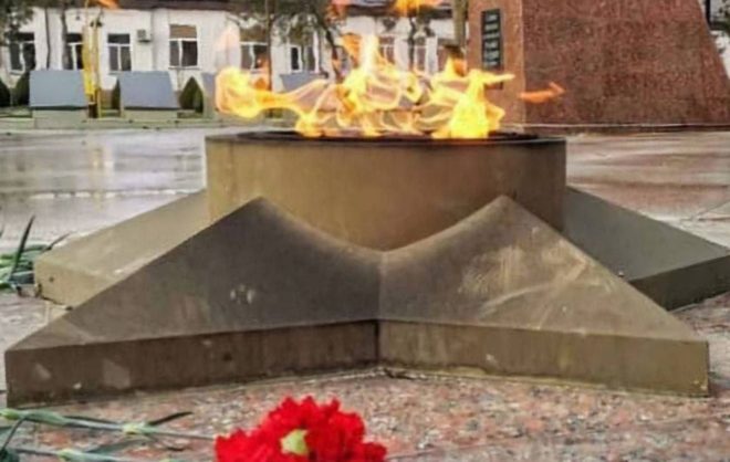 Губернатор: в январе 1943 года началось освобождение Ставрополья от фашистов