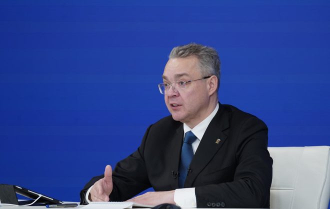 Губернатор сформировал запас прочности для Ставрополья — политолог