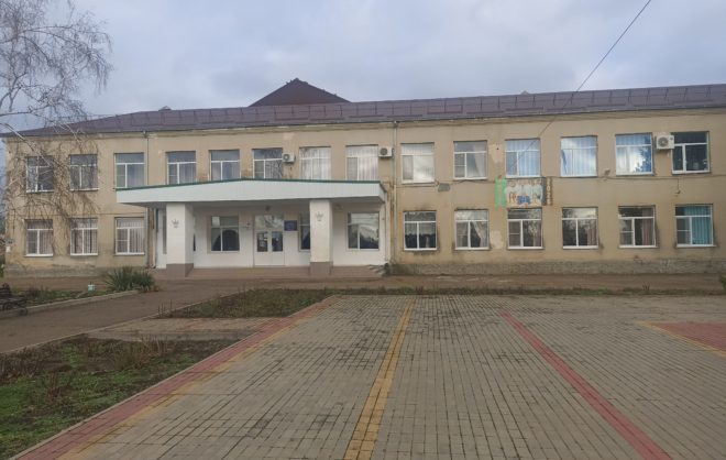 Три школы Новоалександровского округа отремонтируют в 2026 году