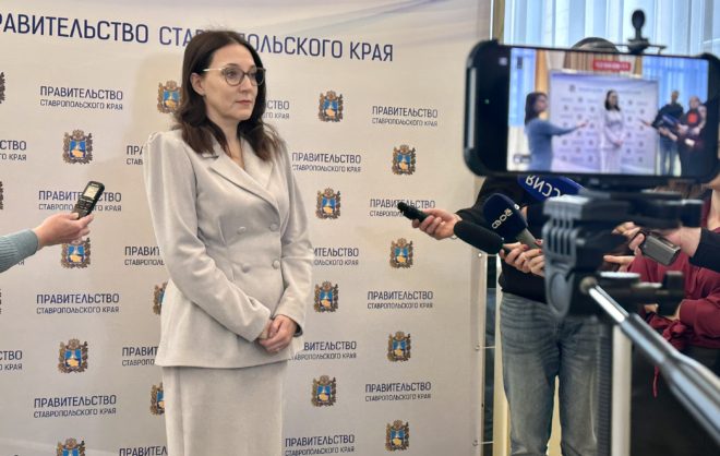 В первую рабочую неделю года на Ставрополье выросла заболеваемость ОРВИ