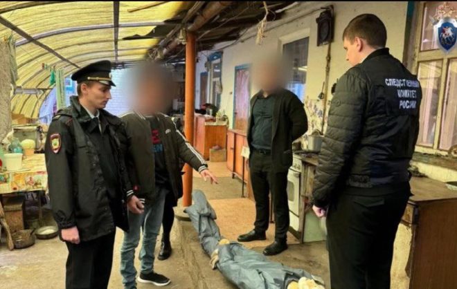 Убившего ножницами собутыльника мужчину осудят в Минераловодском округе