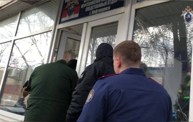 За переводы денег террористам будут судить мужчину из Нефтекумска