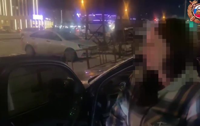 Женщину в Ставрополе оштрафовали из-за тонировки автомобиля