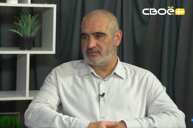 Новые спортивные объекты: фиджитал-центр и синхронное плавание в Кисловодске