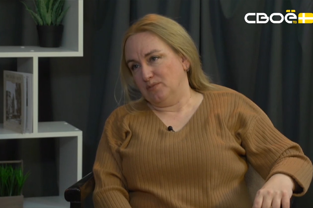 Кисловодский национальный парк