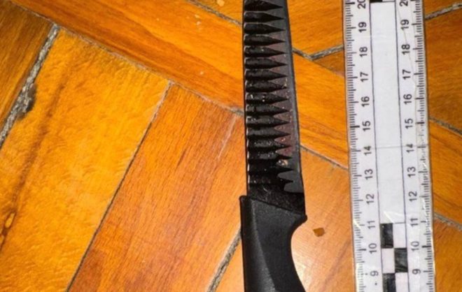 Жителя Невинномысска обвинили в жестоком убийстве знакомого