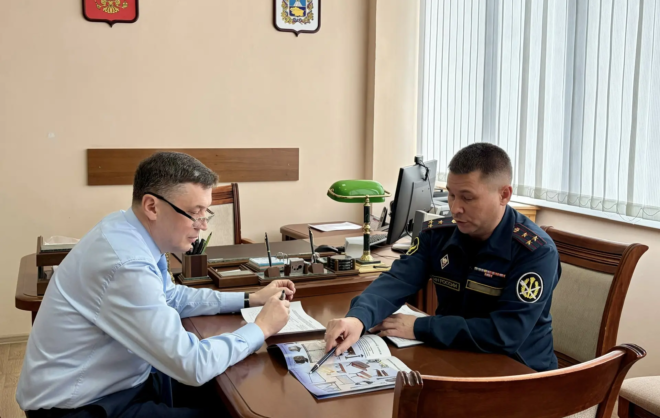 Осуждённые изготовят ограждения для муниципалитетов на Ставрополье