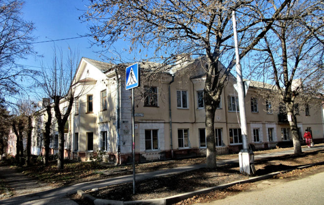 Дом-памятник в Лермонтове ждёт капитальный ремонт