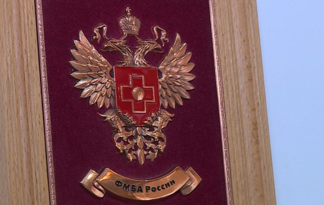 В больнице ФМБА России в Лермонтове рассказали о новых направлениях лечения