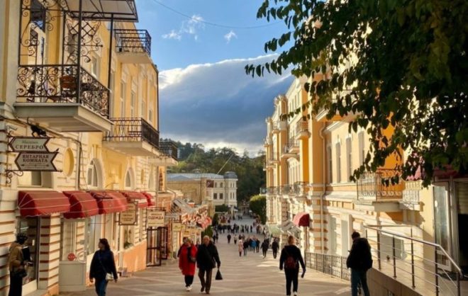 Кисловодская школа вышла в финал всероссийского конкурса школьных музеев