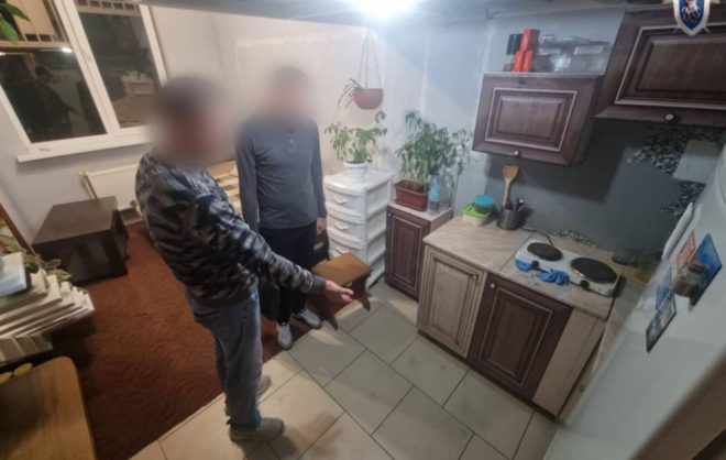 Шесть лет колонии получил житель Михайловска за избиение друга до смерти