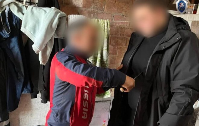 Дважды ударивший ножом оппонента мужчина ответит в суде на Ставрополье