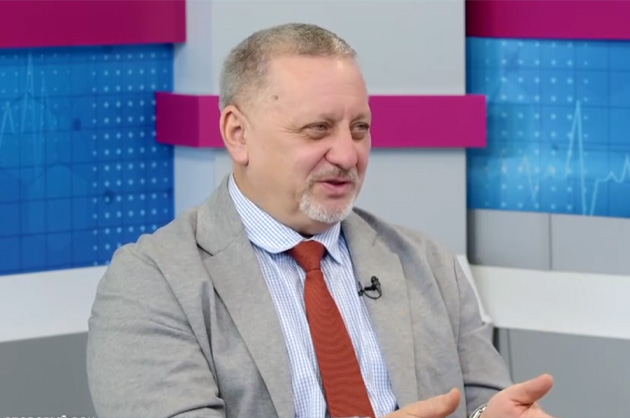 За здоровье. Здоровый сон. Гость студии – Александр Фаянс