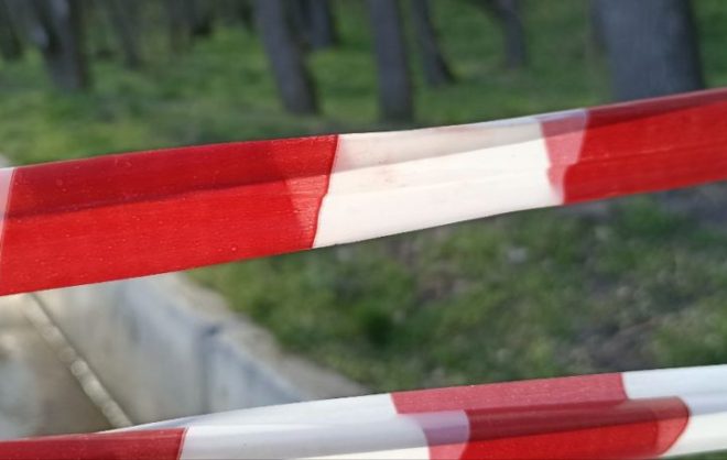 Информацию о минировании школы проверяют в Ессентуках