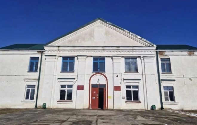 Дом культуры обновят в селе Минераловодского округа