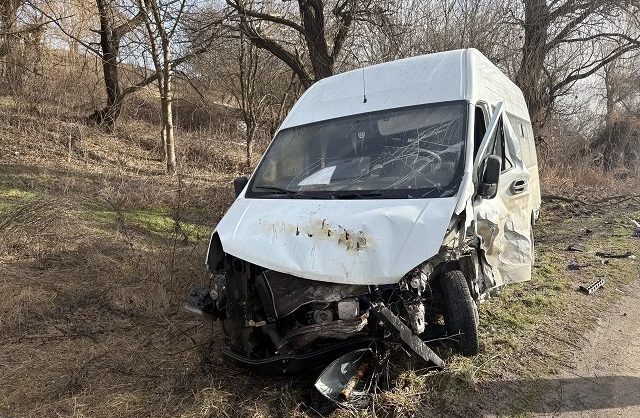 За сутки на Ставрополье произошло три ДТП