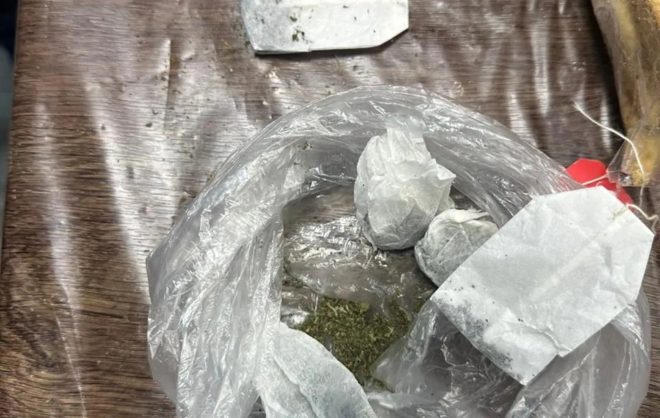 В колонию на Ставрополье в чае пытались передать наркотики