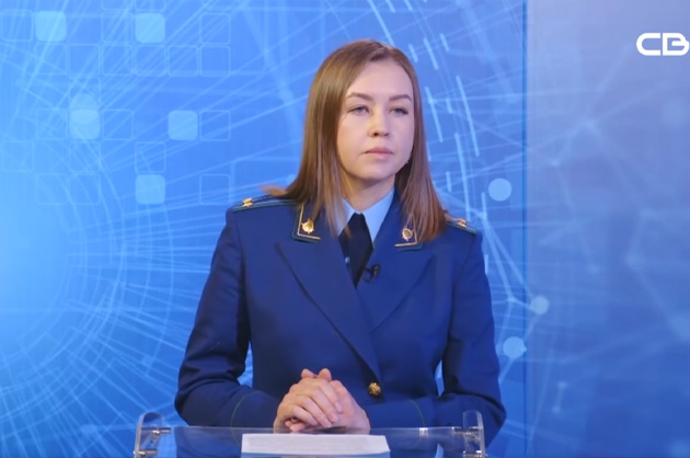 Око Государево. Неподтвержденные доходы. Анна Скорик