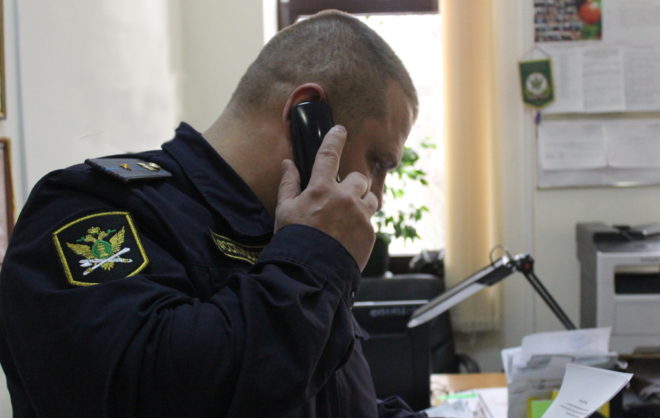 С предпринимателя на Ставрополье взыскали 250 тысяч рублей штрафа