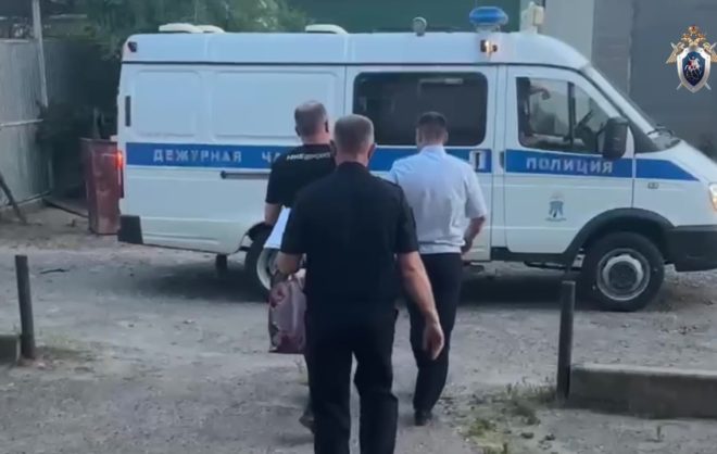 Бывшему главному архитектору в Новоалександровске дали срок за взятку