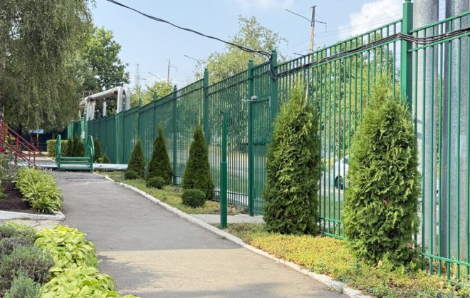 Более 40 учреждений образования обновили в Ставрополе в 2025 году