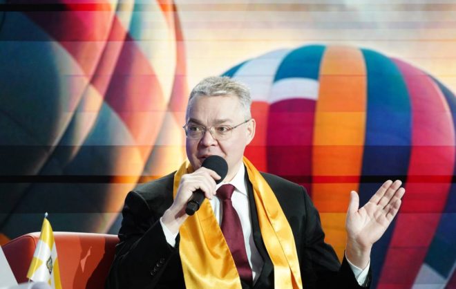 Ставрополье на «КИФ-2026» представит проект по производству мяса баранины