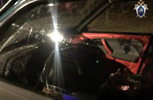После смертельного наезда на подростков в Ессентуках возбудили дело