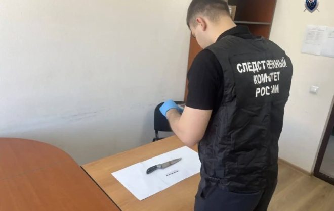 Пьяная ссора привела к смертельной поножовщине в Новоалександровском круге