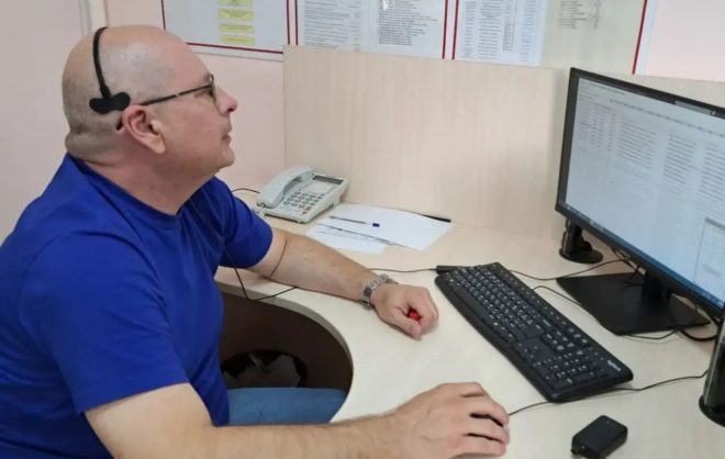 Участница проекта «Герои Ставрополья» повышает эффективность здравоохранения