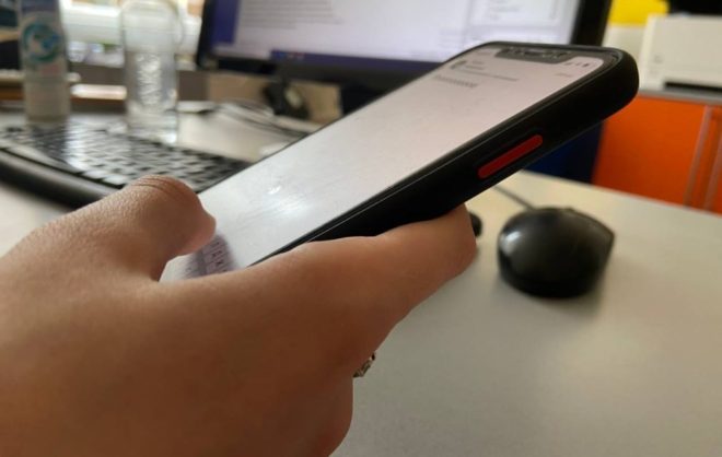 Школьников Ставрополья обучают безопасному общению в мессенджерах