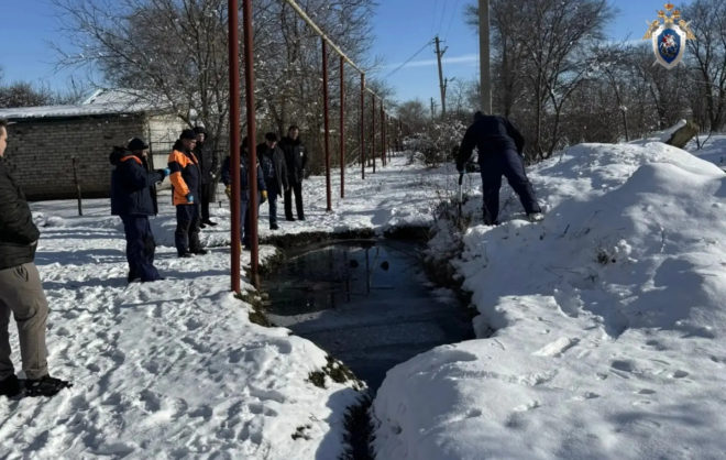Экс-начальник участка предприятия ответит за смерть женщины на Ставрополье
