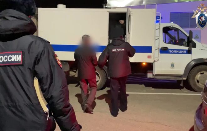Полицейского из отдела по борьбе с коррупцией подозревают в коррупции на Ставрополье