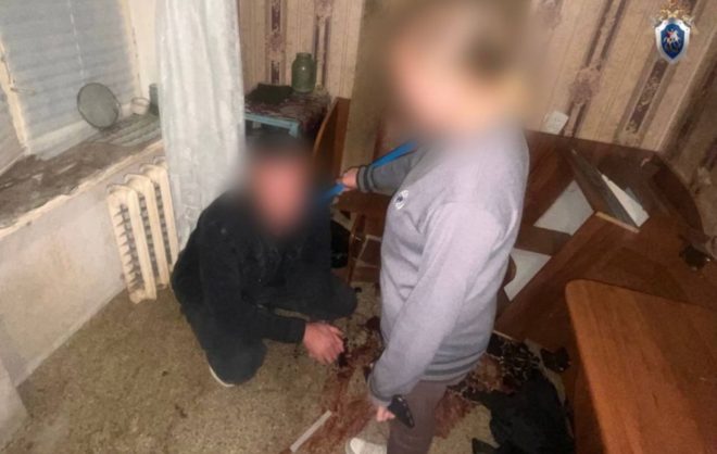 Шесть лет колонии получила убившая знакомого жительница Зеленокумска