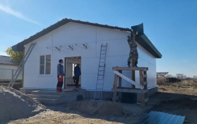 Больницу и ФАП капитально отремонтируют в Предгорном округе