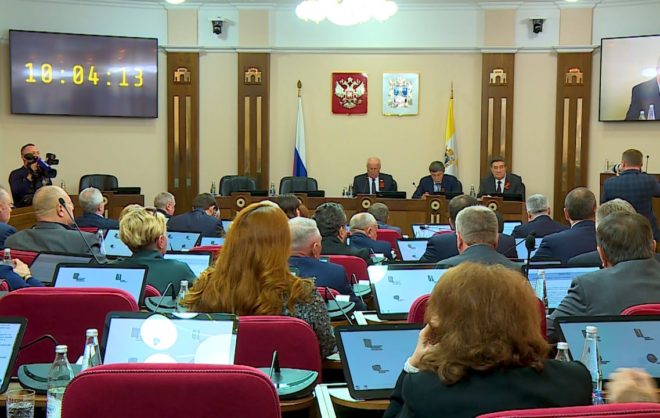 На Ставрополье введут дополнительные меры поддержки студентов-медиков
