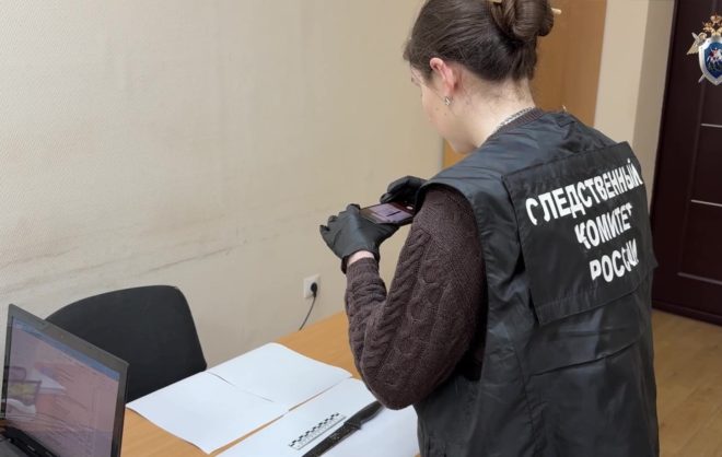 Подростка задержали за убийство маминой подруги в Ставропольском крае