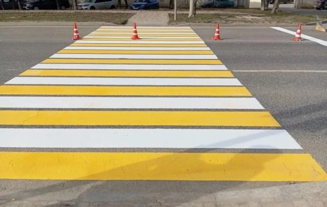 В Ставрополе семь новых улиц назовут в честь героев войны и труда