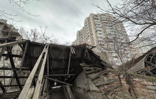 Уголовное дело о двух аварийных домах в селе возбудили на Ставрополье