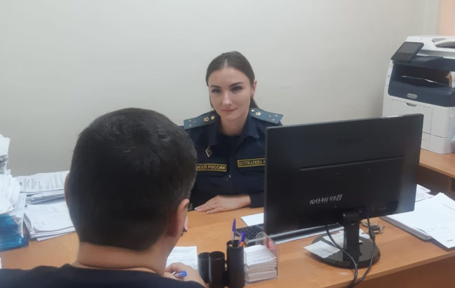 В Предгорном округе управляющая компания погасила долг за водоснабжение
