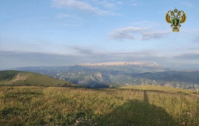 На КМВ по требованию прокуратуры создадут охотничью инфраструктуру