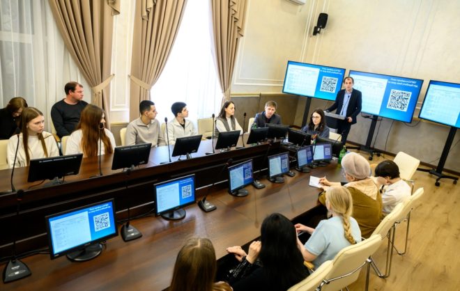 400 выпускников Ставрополья смогут стать медиками по целевому обучению