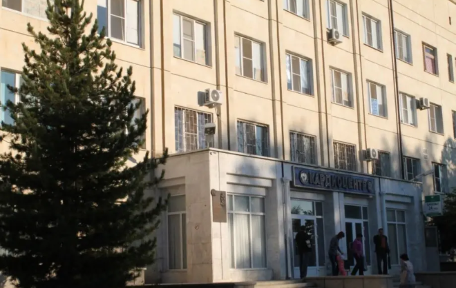 В Ставропольском кардиодиспансере оборудуют новый компьютерный томограф