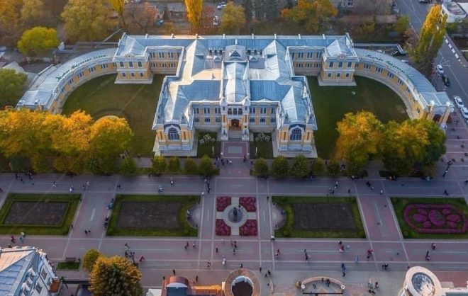 Натуралист из Кисловодска стал победителем краевого конкурса