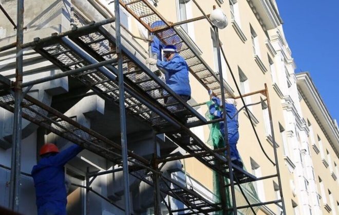На Ставрополье 39 компаний пополнили реестр добросовестных подрядчиков по капремонту