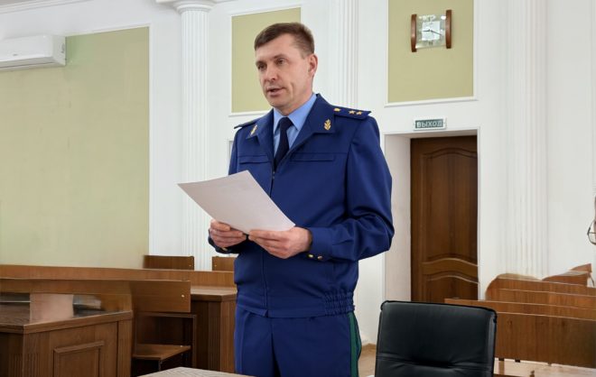 Двоих жителей Невинномысска осудили за жестокое убийство