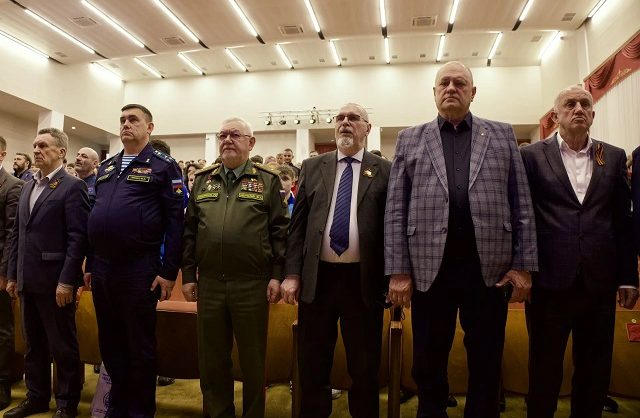 В Ставрополе подвели итоги Всероссийского детского турнира по футболу