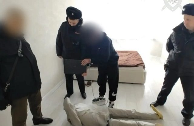 Забивший до смерти свою сожительницу ставрополец оправится в колонию
