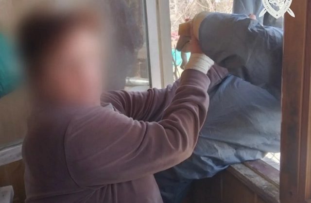 Скинувший с балкона знакомую житель Изобильненского округа ответит в суде